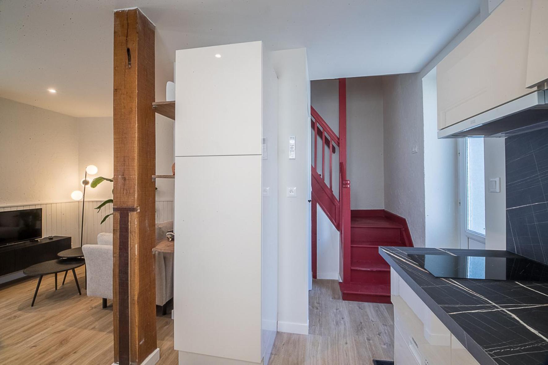 The Adour - Apartment 42 M Vic-en-Bigorre Exterior photo