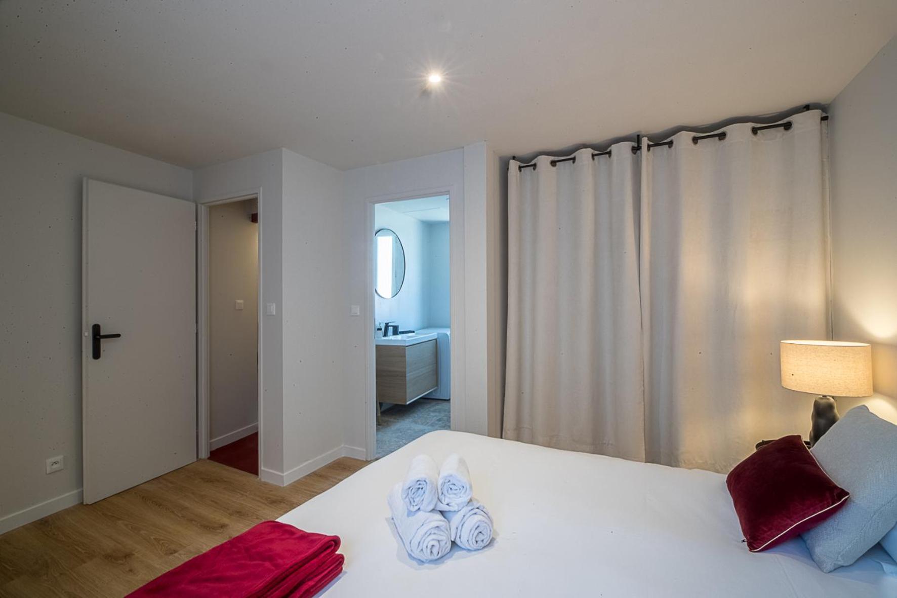 The Adour - Apartment 42 M Vic-en-Bigorre Exterior photo