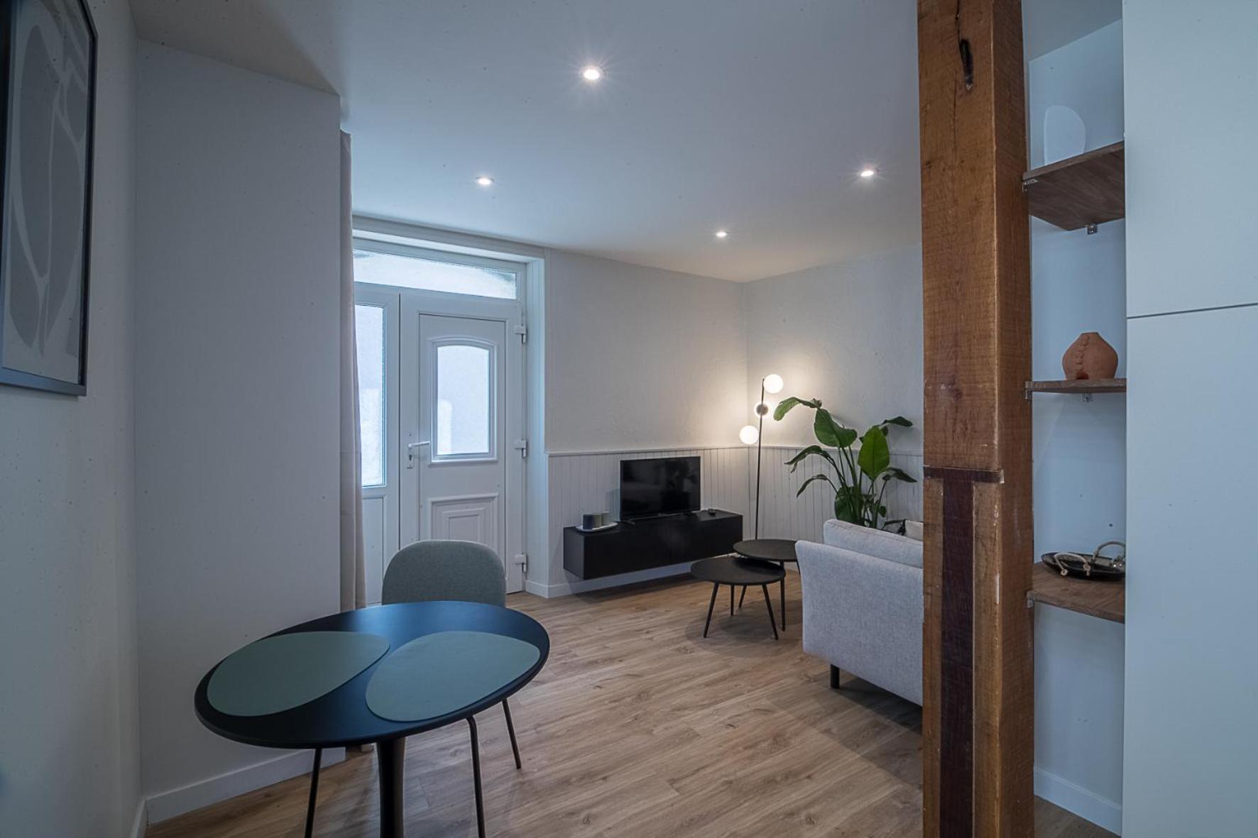The Adour - Apartment 42 M Vic-en-Bigorre Exterior photo