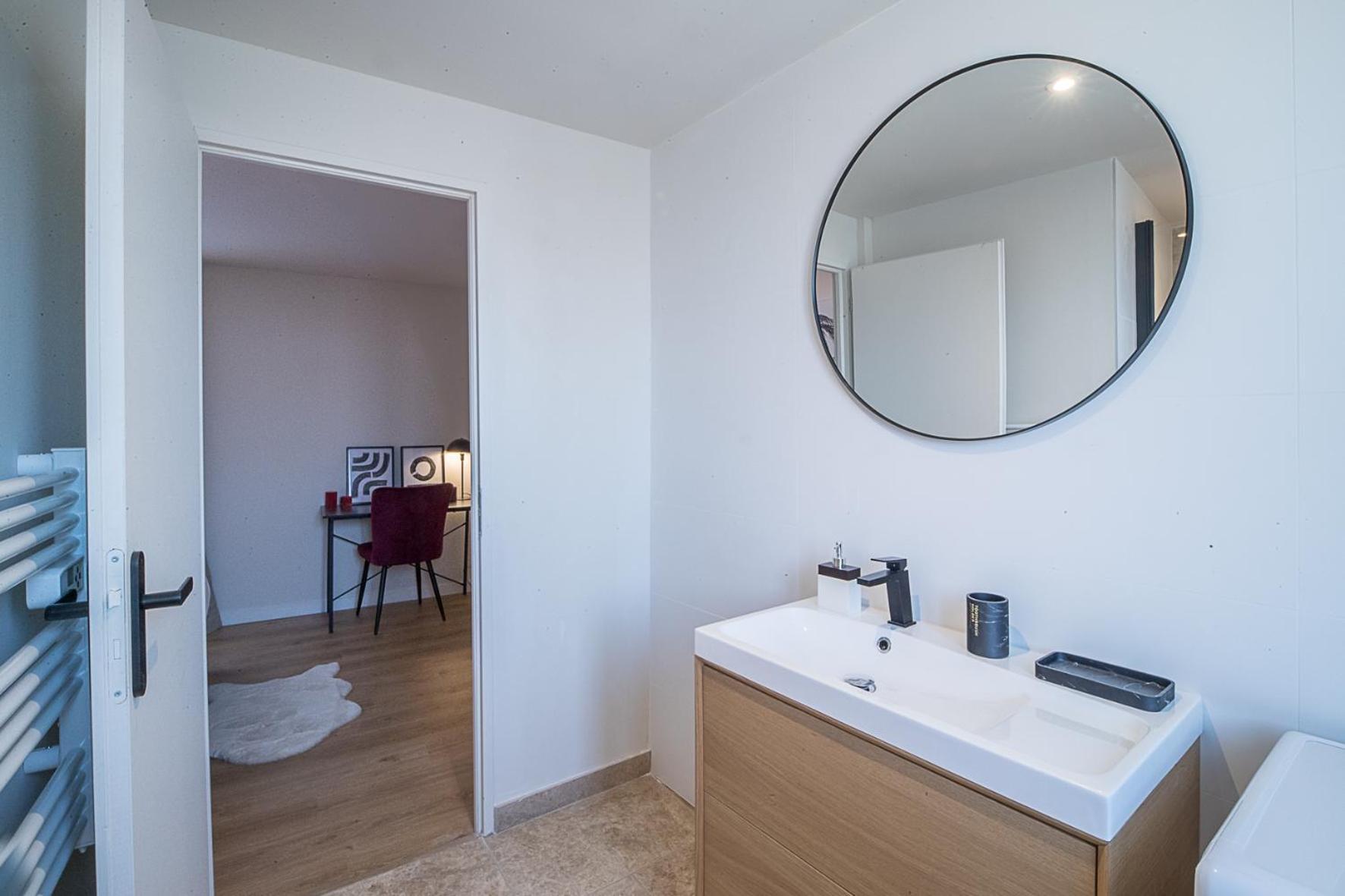 The Adour - Apartment 42 M Vic-en-Bigorre Exterior photo
